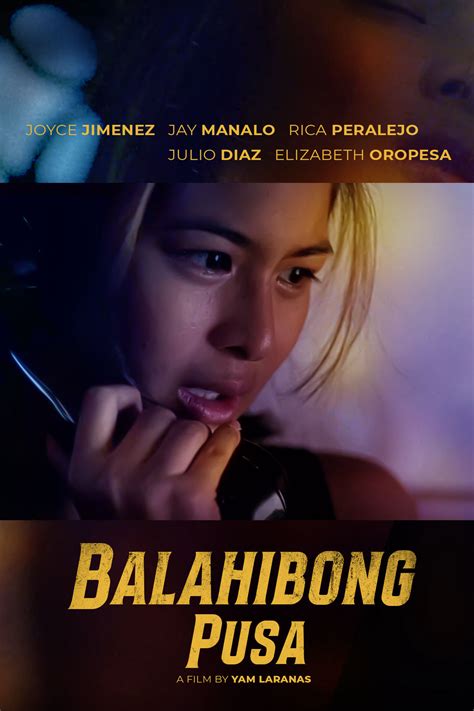 rica peralejo scandal movie|Balahibong Pusa .